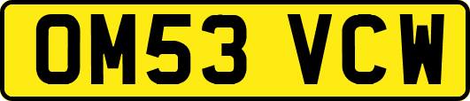 OM53VCW