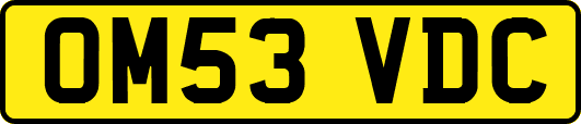 OM53VDC