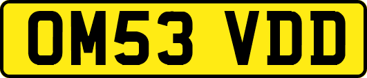 OM53VDD