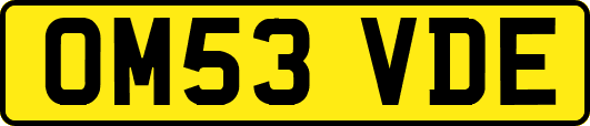 OM53VDE