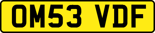 OM53VDF