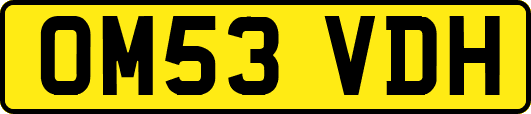 OM53VDH