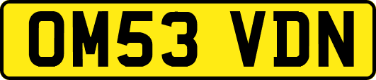 OM53VDN