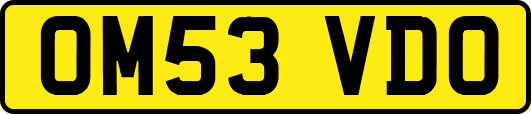 OM53VDO