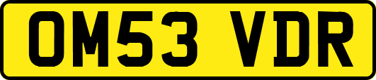 OM53VDR
