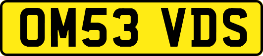 OM53VDS