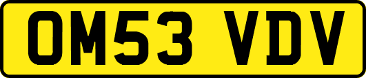 OM53VDV
