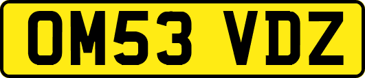 OM53VDZ