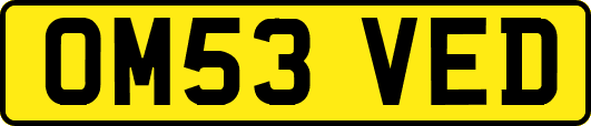 OM53VED