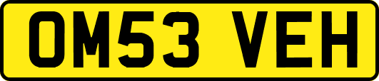 OM53VEH