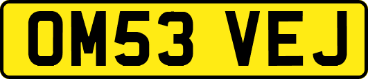 OM53VEJ