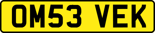 OM53VEK