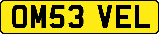 OM53VEL