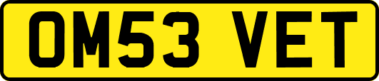 OM53VET
