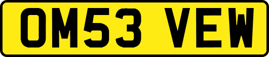 OM53VEW