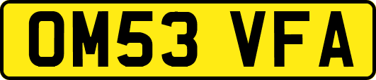 OM53VFA