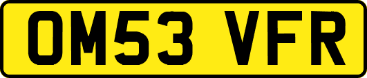 OM53VFR