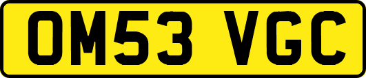 OM53VGC