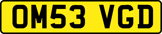 OM53VGD