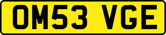 OM53VGE
