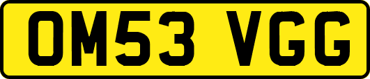 OM53VGG
