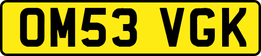 OM53VGK