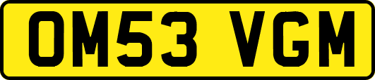 OM53VGM