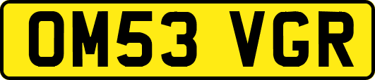 OM53VGR