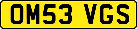 OM53VGS