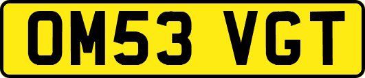 OM53VGT