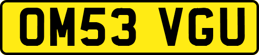 OM53VGU