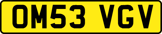 OM53VGV