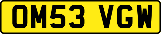 OM53VGW