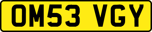 OM53VGY