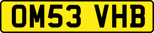 OM53VHB