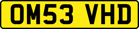 OM53VHD