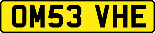 OM53VHE
