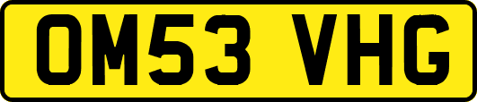 OM53VHG