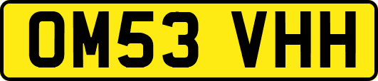 OM53VHH