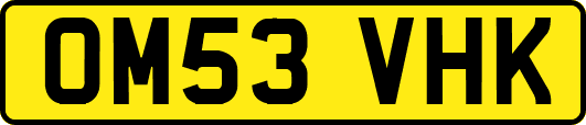 OM53VHK