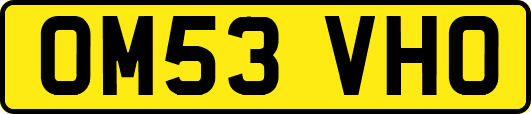OM53VHO