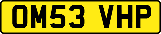 OM53VHP