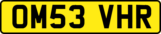 OM53VHR