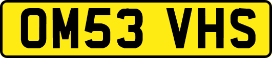 OM53VHS