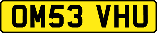 OM53VHU