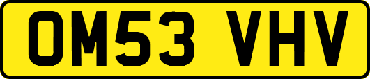 OM53VHV