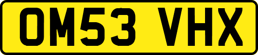 OM53VHX