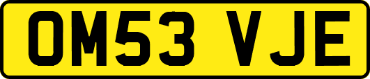 OM53VJE