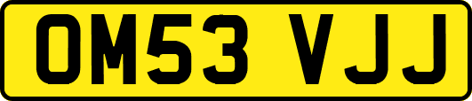 OM53VJJ