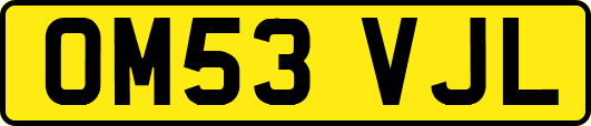 OM53VJL